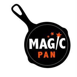 MAGIC PAN logo