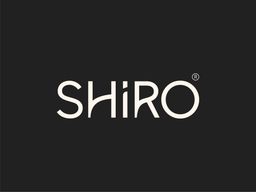 Shiro Sushi Wok logo