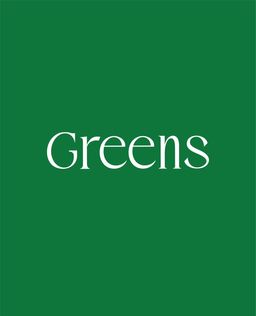 Greens logo