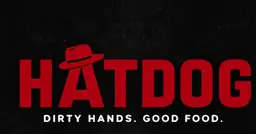 HATDOG logo