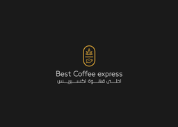 Best Coffee express logo