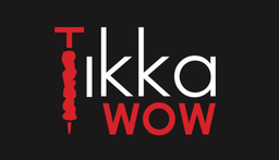Tikka wow logo