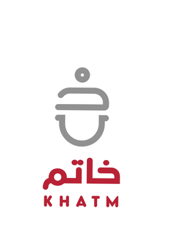 Khatm logo