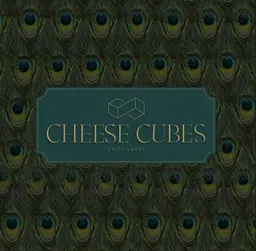 Cheese Cubes logo