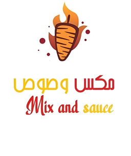 Mix And Sauce logo
