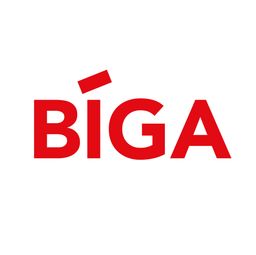Biga logo