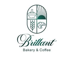 Brillant Bakery & Coffee logo