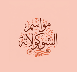 Mawasim Chocolates logo