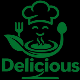 Delicious Plate logo