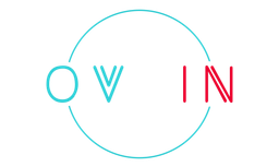 OV IN logo