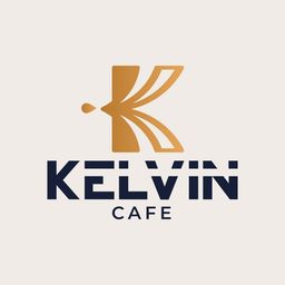 Kelvin Cafe logo