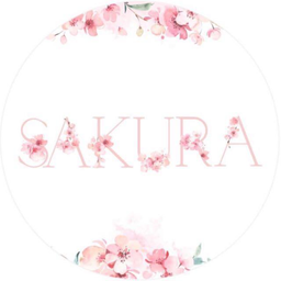 SAKURA logo