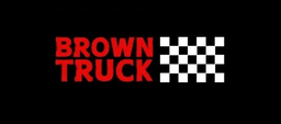 BROWN TRUCK logo