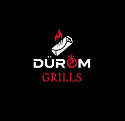 Durom Grills logo