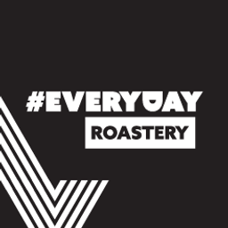 Everyday Coffee Roastery logo