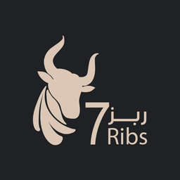 7Ribs logo