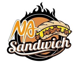 NA Sandwich logo
