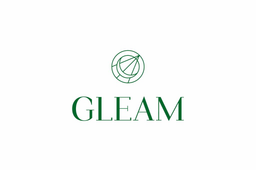 GLEAM logo