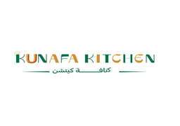 Kunafa Kitchen logo