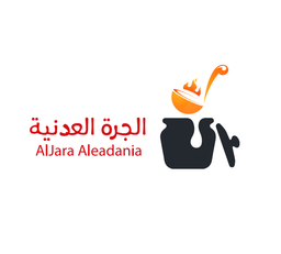 Al Jarra AlAdeniya logo