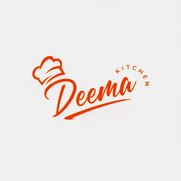 Deema Kitchen logo
