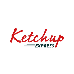 Ketchup Express logo