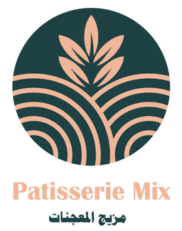 Patisserie Mix logo