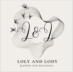 Loly And Lody logo