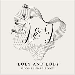 Loly And Lody logo