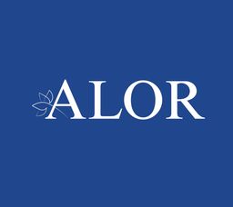 Alor logo