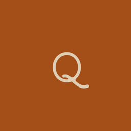 Q logo