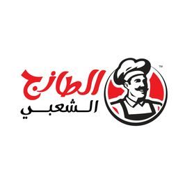 Al Tazaj Al-Shaabi logo