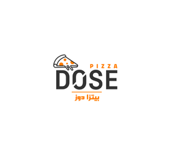 Pizza Dose logo