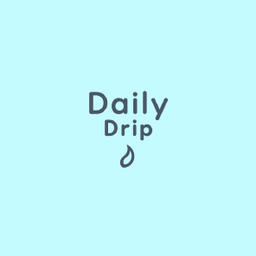 Daily Drip logo