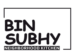 Bin Subhy logo