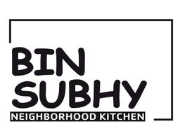 Bin Subhy logo