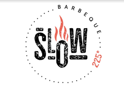Slowbbq logo