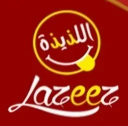 ALAJEENA LAZEEZA logo
