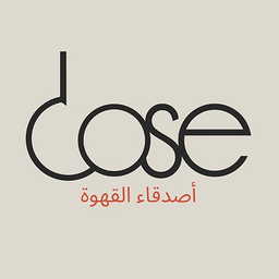 Dose logo