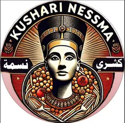 Kushari Nessma logo