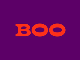 Boo logo