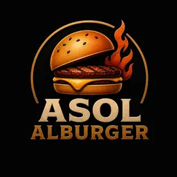 asol alBurger logo
