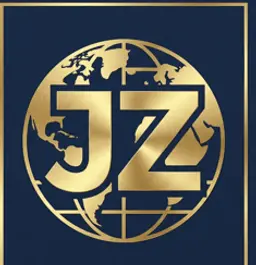 resturant jlobal zone logo