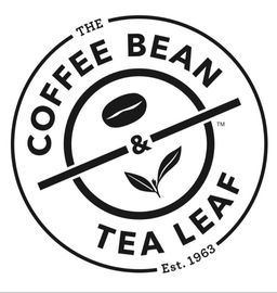The Coffee Bean & Tea Leaf logo
