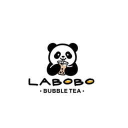Labobo Bubble Tea logo