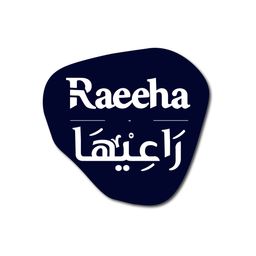 Raeeha logo