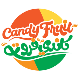 Candy Fruit logo