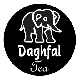Tea Daghfal logo