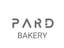 Pard BAKERY logo