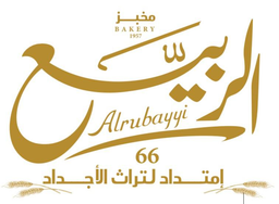 Bakery Al rubayyi logo